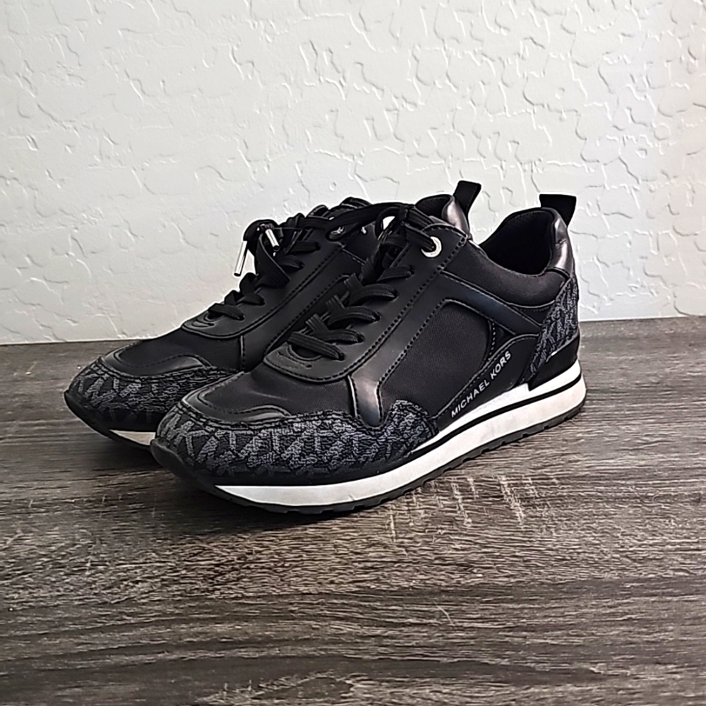 Michael Kors Wilma Trainers
